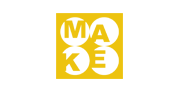 Logotipo de Make MX